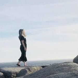 Meet your Posher, Jenn